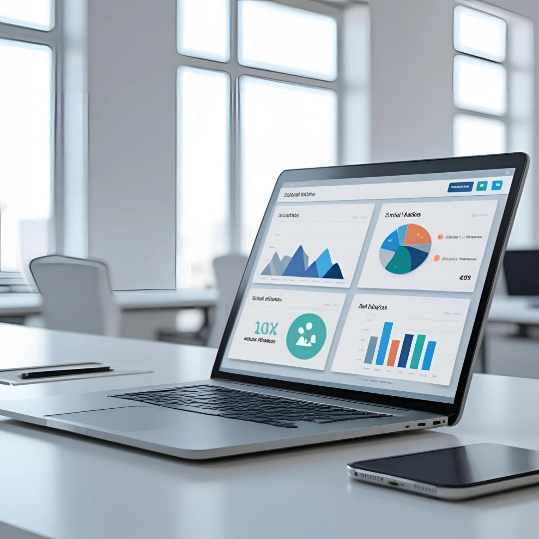 Digital Marketing Services