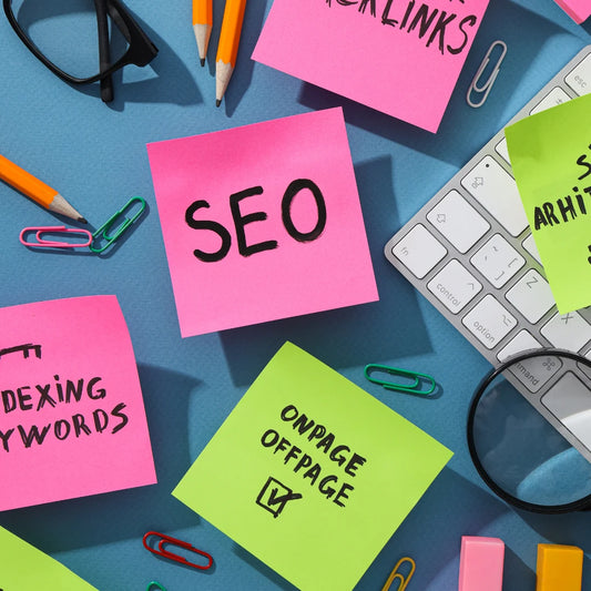 Digital Marketing Services