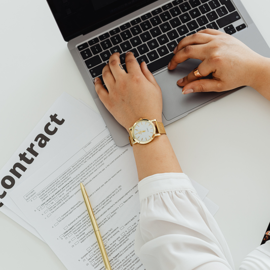 Writing & Translation Services