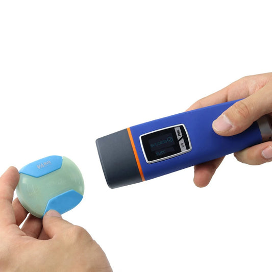 Guard Patrolling System Repair Service Near me