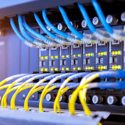 Networking Cable AMC Services Near me