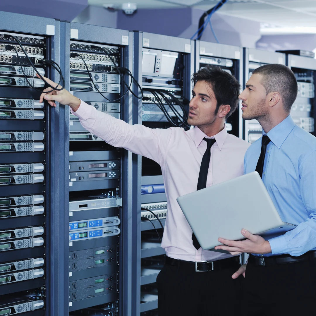 Networking Cable AMC Services Near me