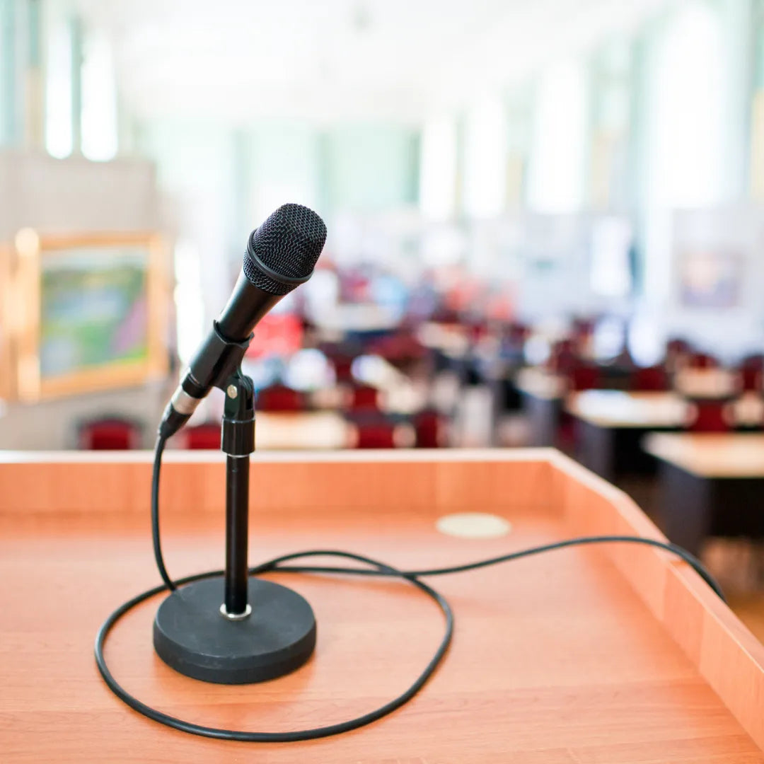 PA System Installation Services Near me