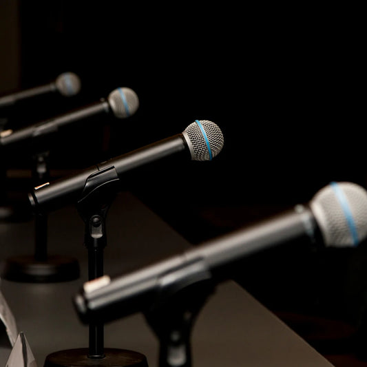 PA System Repair Services Near me