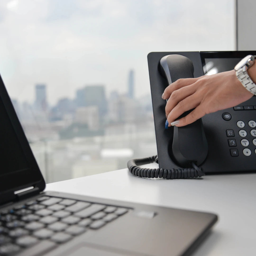 IP PBX System Installation Services Near me