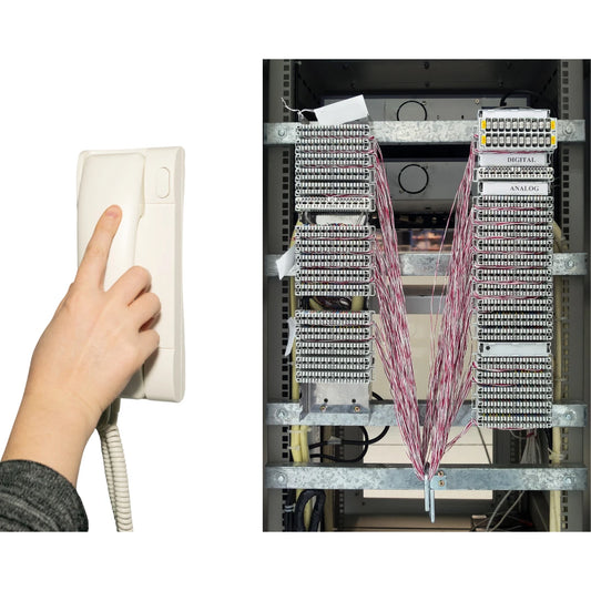 EPABX Repair Services Near me