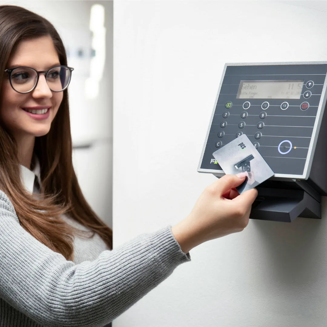 Door Access Control AMC Services Near me