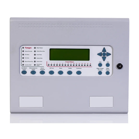 Fire Alarm System Installation Services Near me