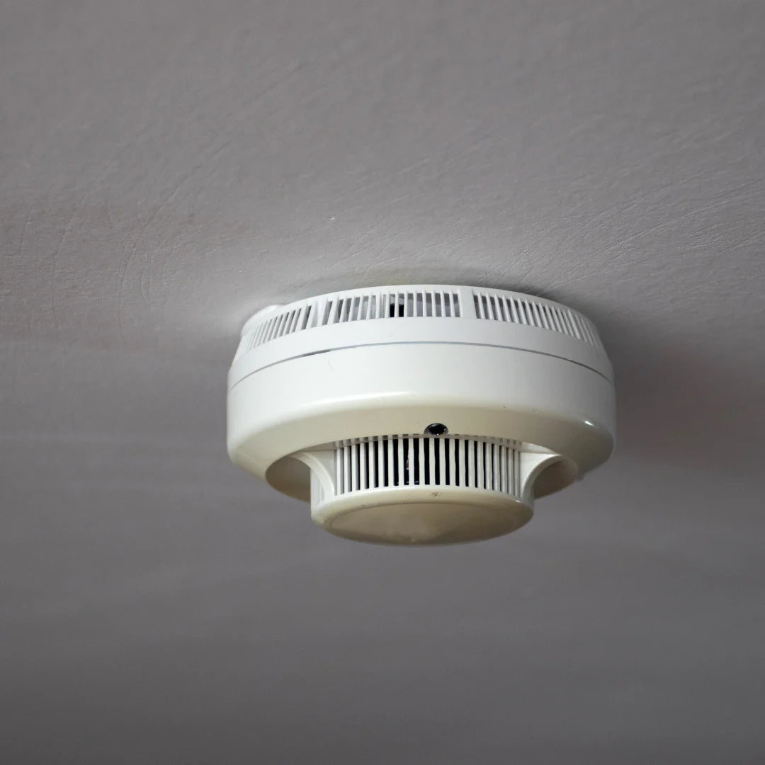 Fire Alarm System Installation Services Near me