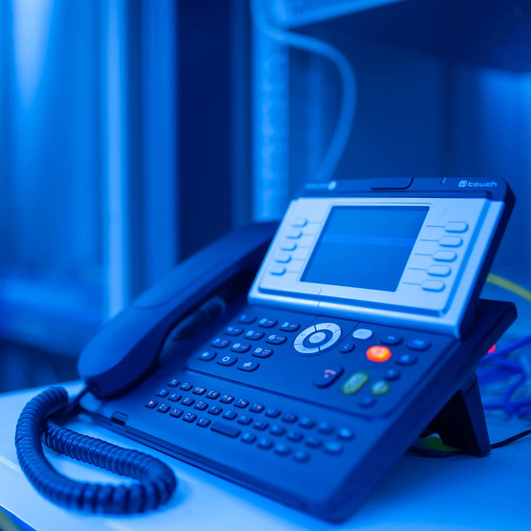 IP PBX System Installation Services Near me