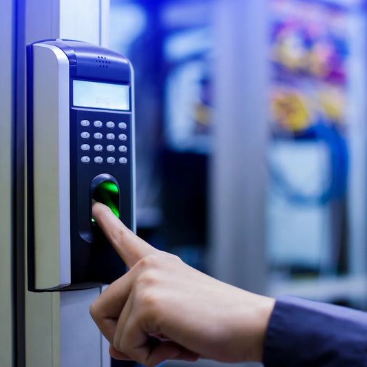 Door Access Control AMC Services Near me