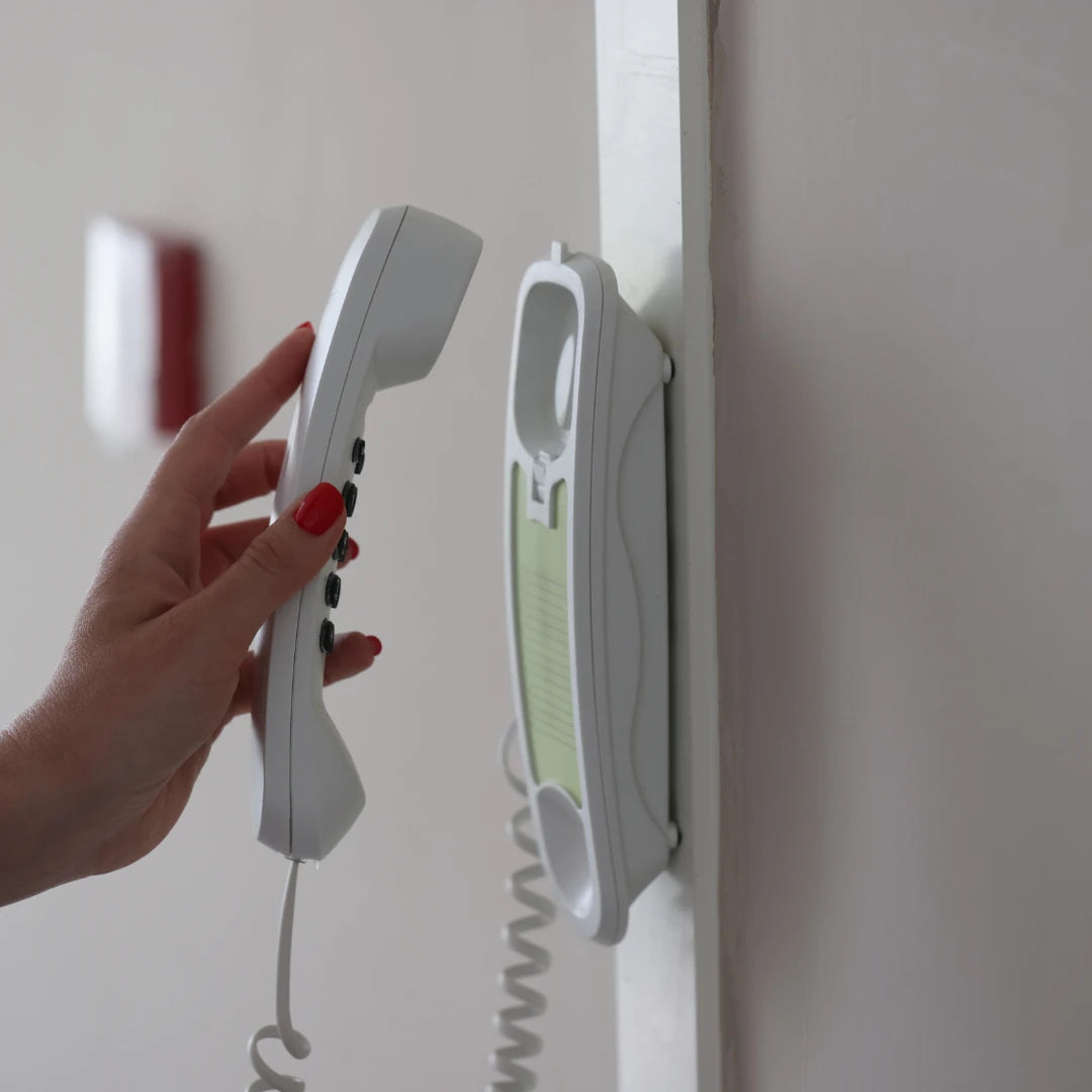 Intercom System AMC Services Near me