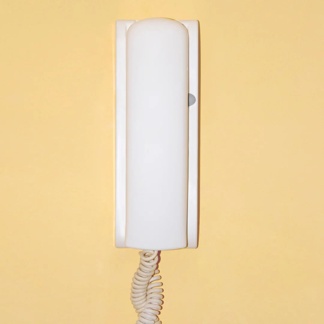 Intercom System Installation Services Near me