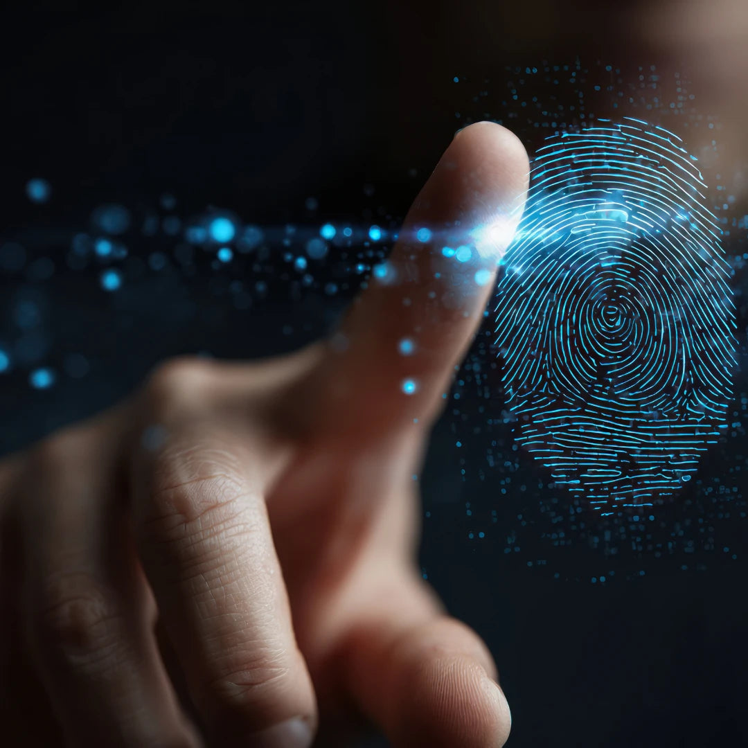 Biometrics Machine Installation Services Near me