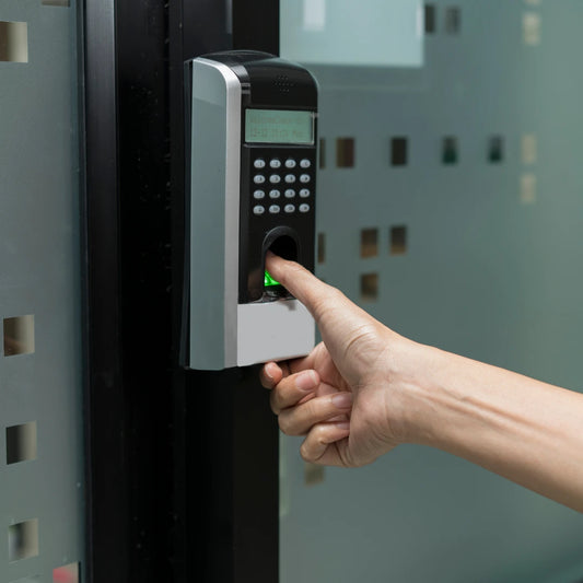 Door Access Control Installation Services Near me