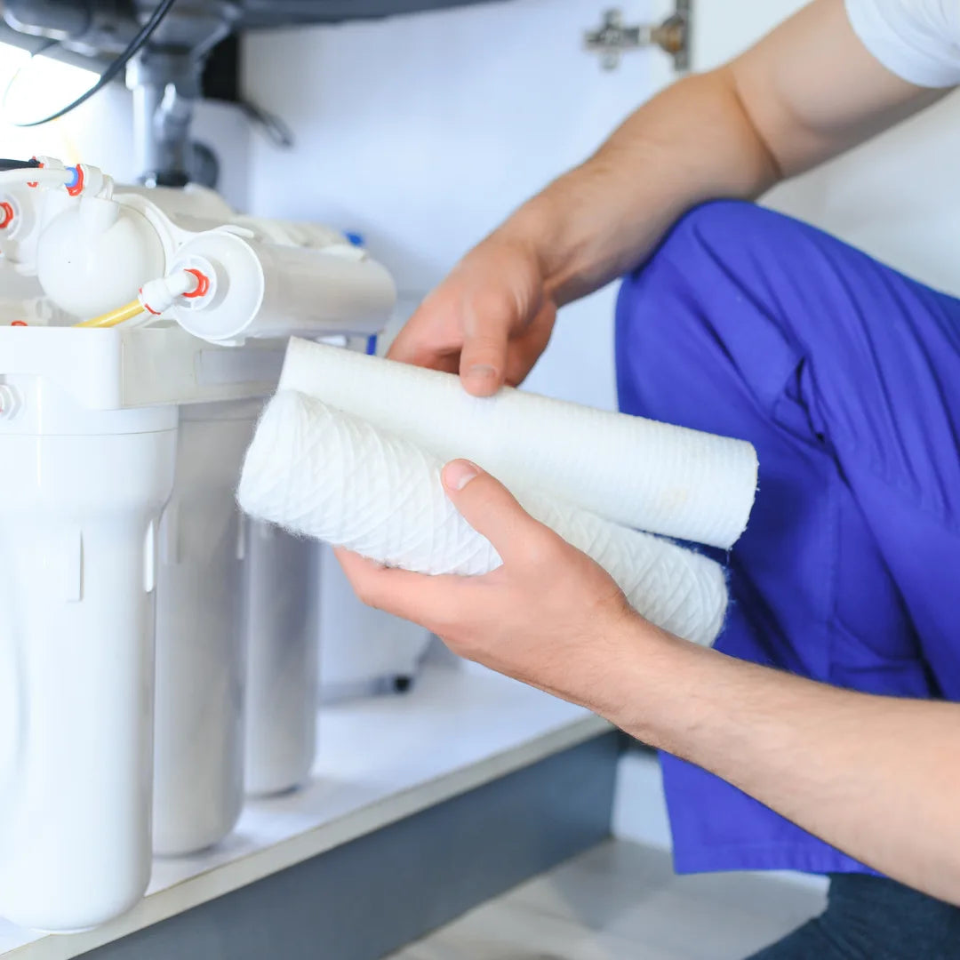 RO Installation Services Near me