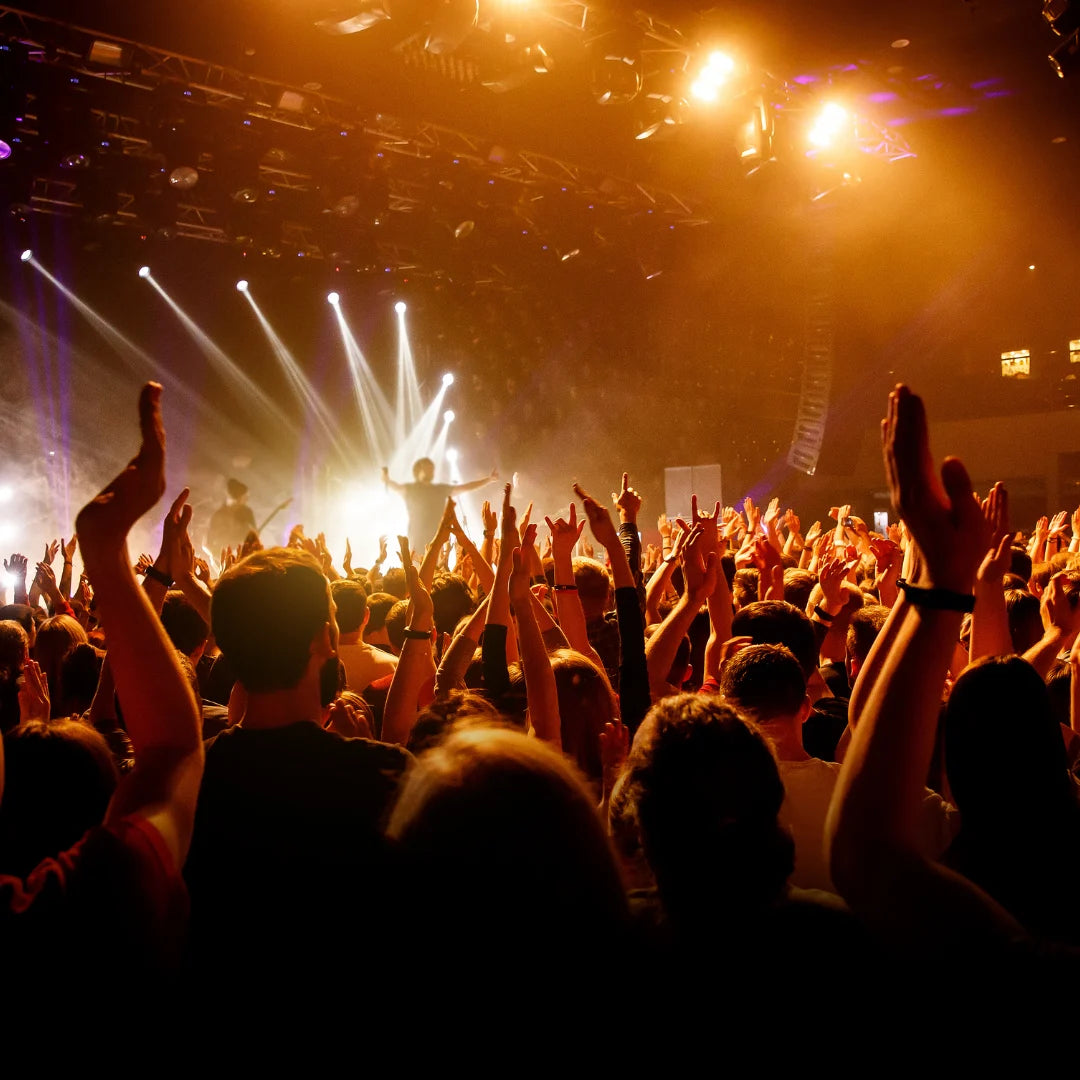 DJ Light Installation Services Near me