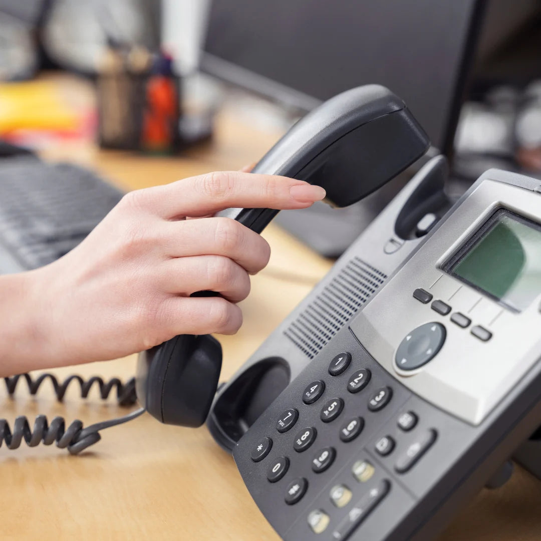 Landline Telephone Installation Services Near me