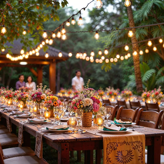 Party Light Installation Services Near me