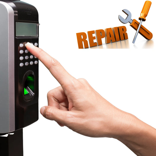 Door Access Control Repair Services Near me