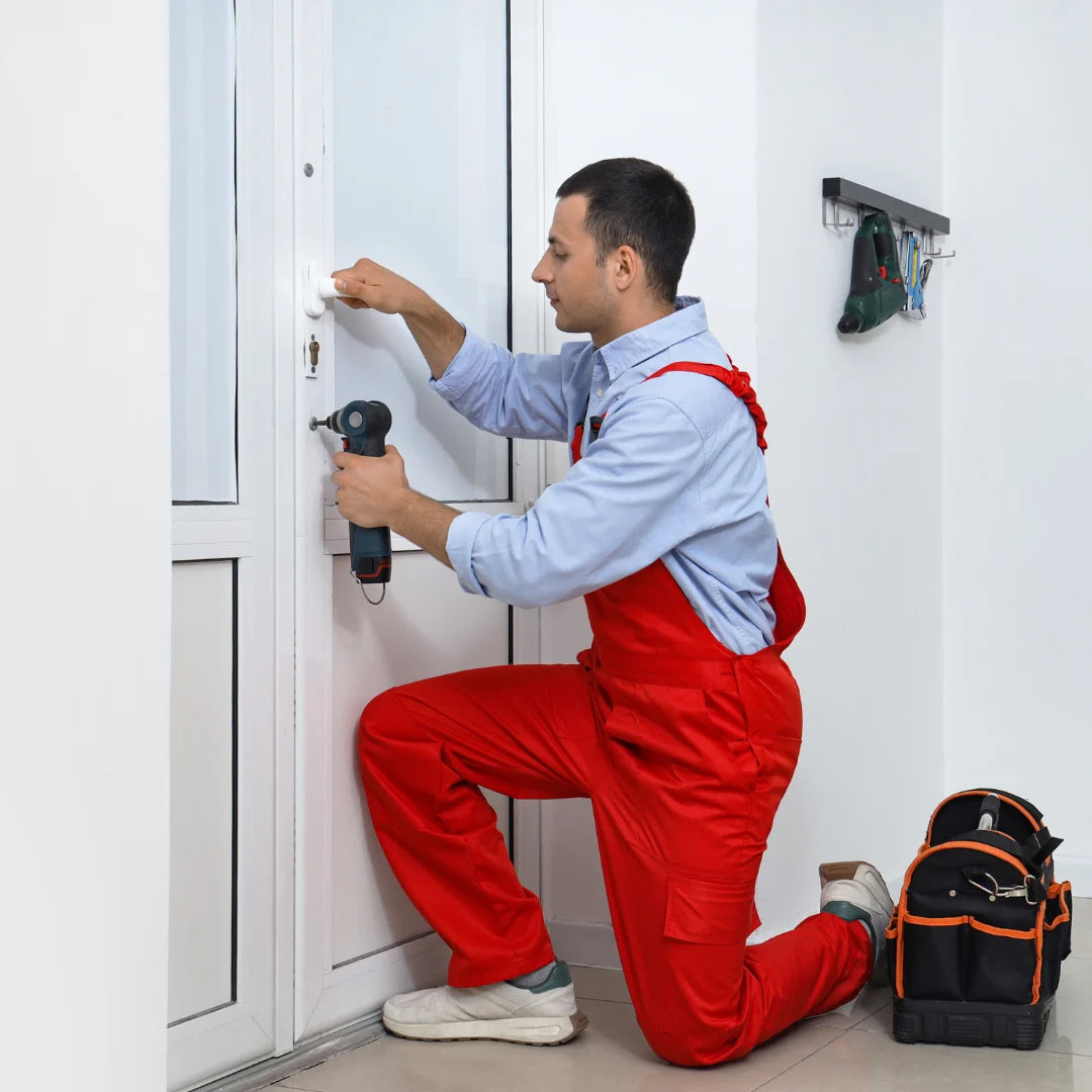 Door Access Control Repair Services Near me