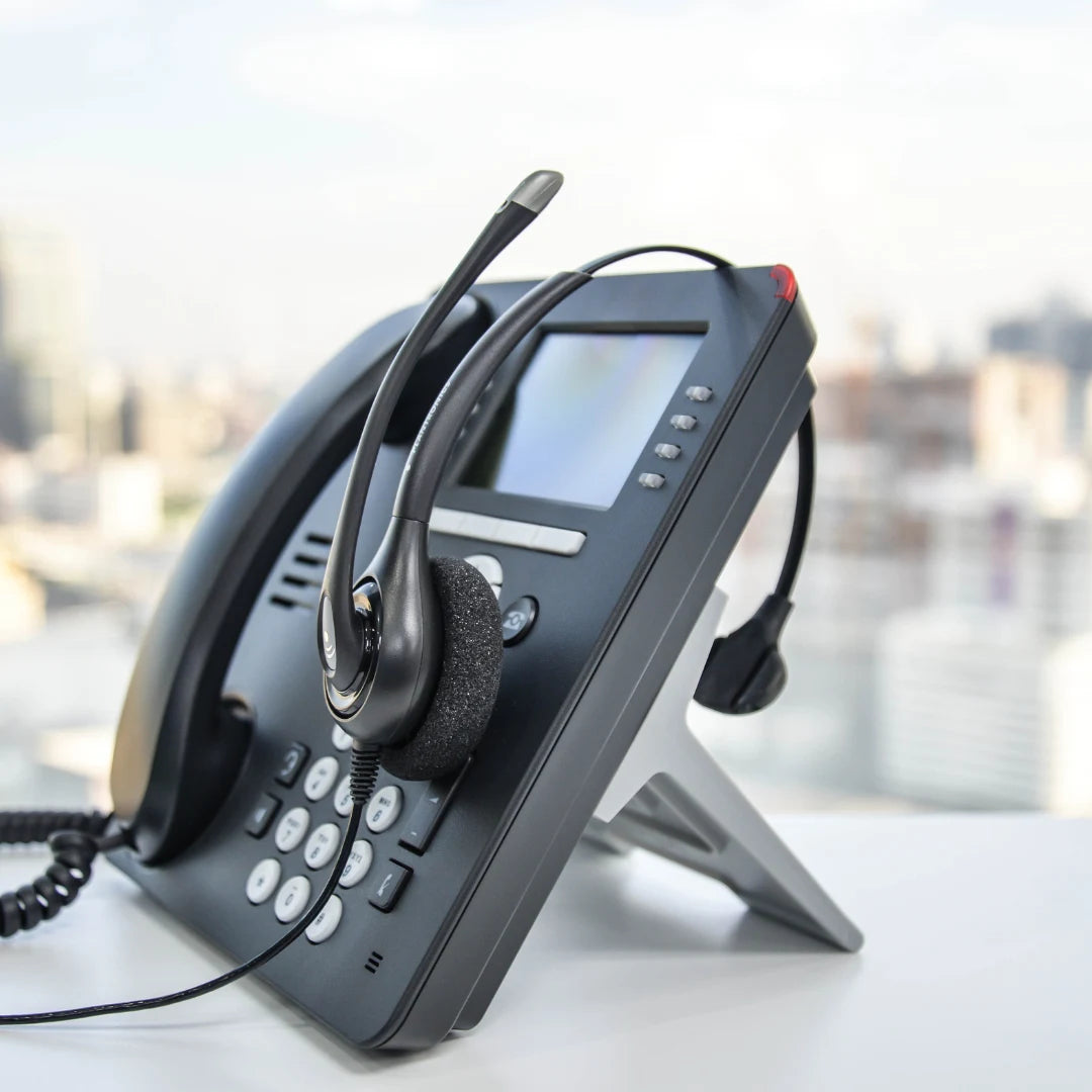 IP PBX System AMC Services Near me