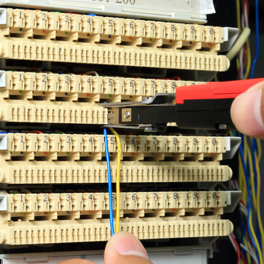 Landline Telephone Instruments Repair Services Near me