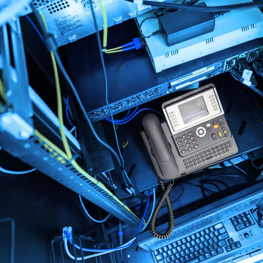 IP PBX System Repair Services Near me