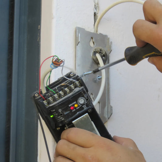 Building Intercom Repair Services Near me