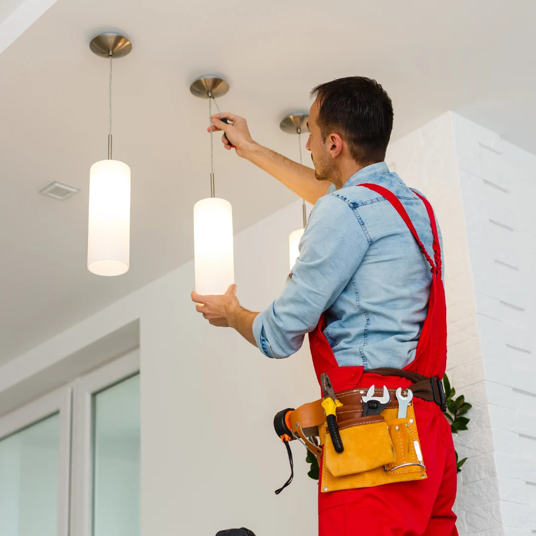 Electricians Services Near me
