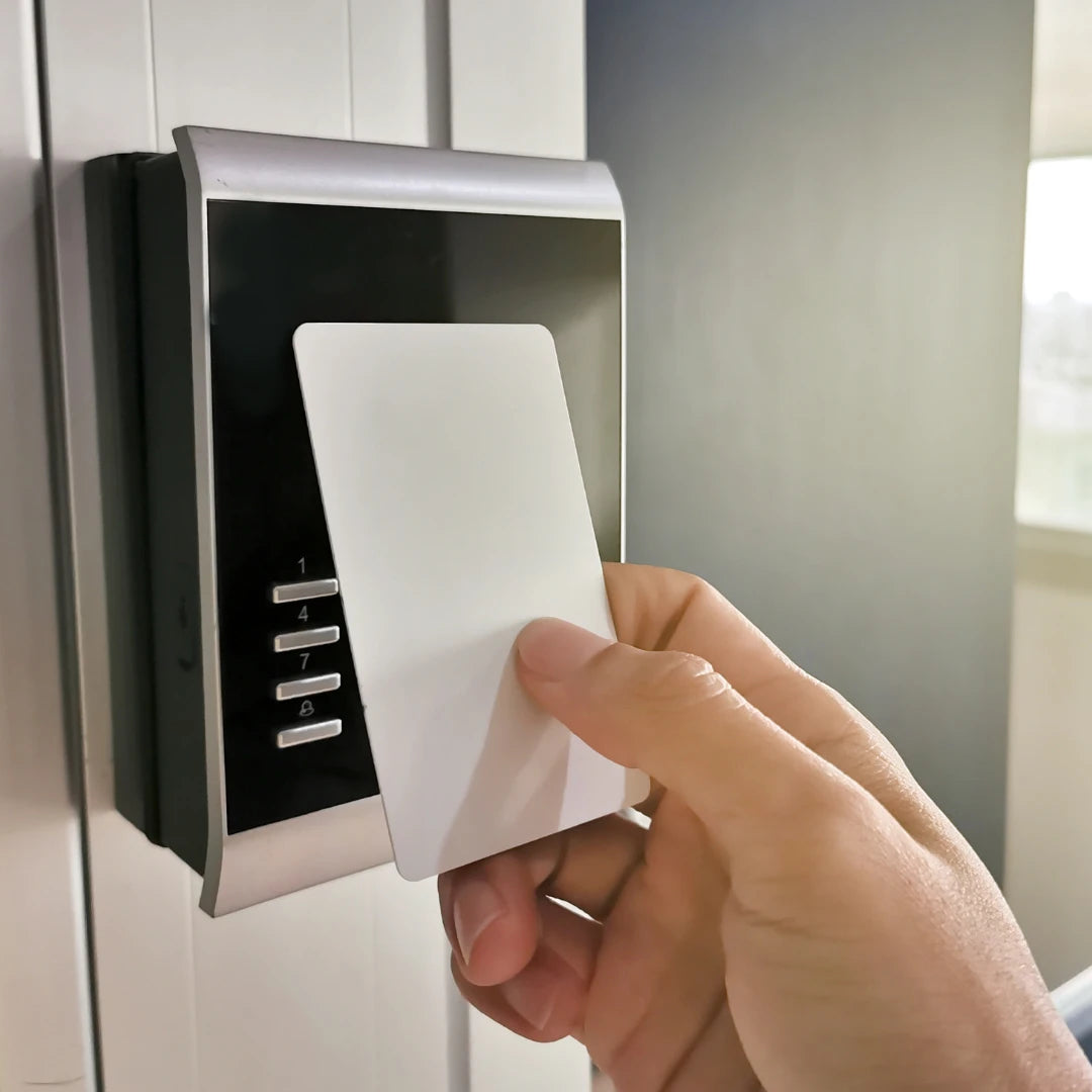 Door Access Control Installation Services Near me
