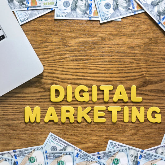 Digital Marketing Services