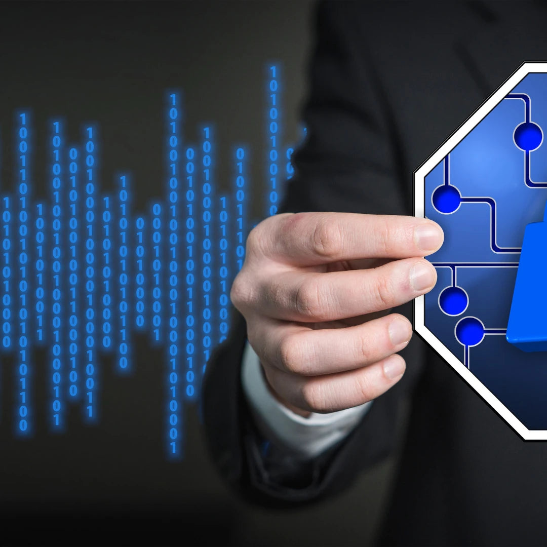 AI in Security And Surveillance Systems