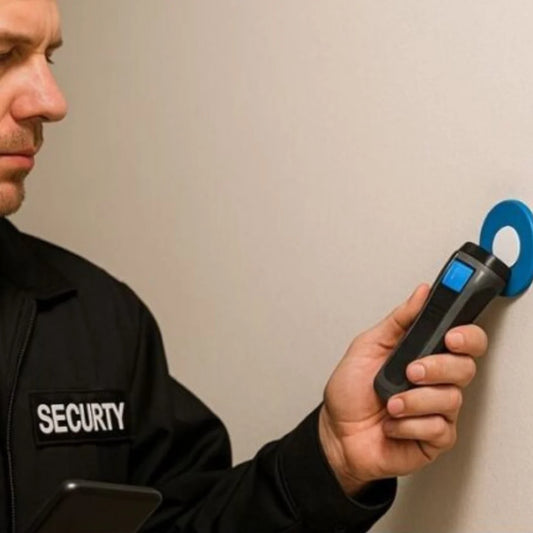 Guard Patrolling System Installation Service Near me