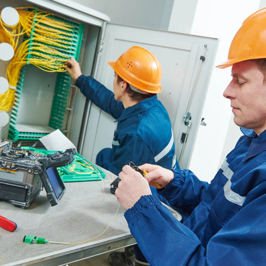 Networking Cable Repair Services Near me