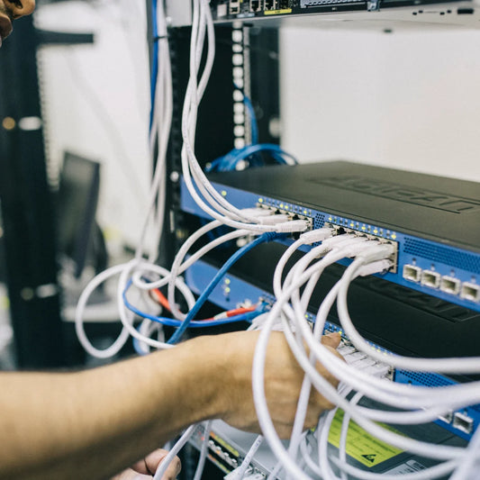 Networking Cable Repair Services Near me