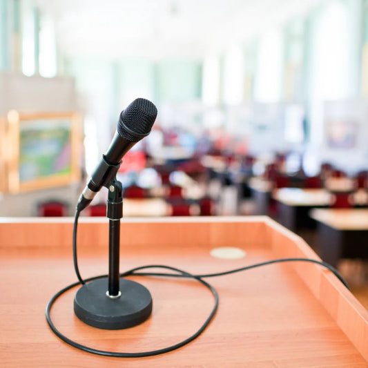 PA System Installation Services Near me