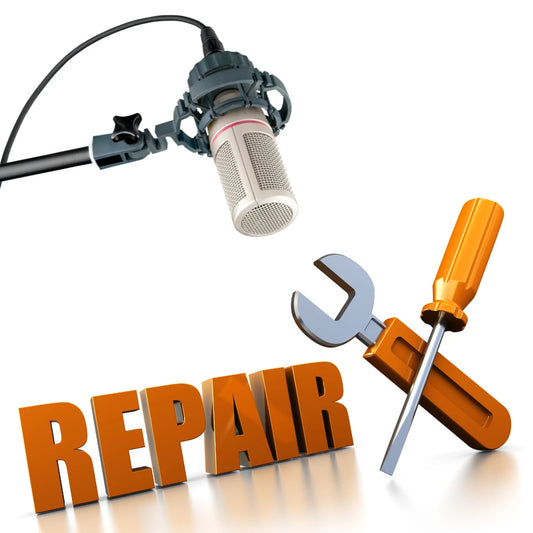 PA System Repair Services Near me