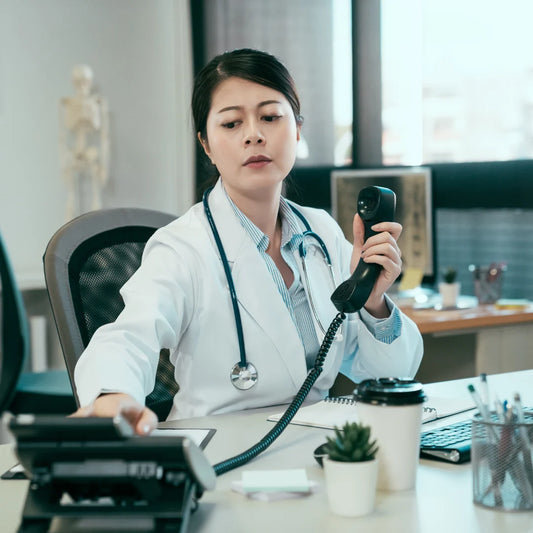 Landline Telephone Installation Services Near me