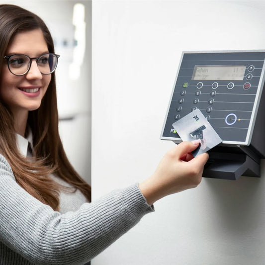 Door Access Control AMC Services Near me