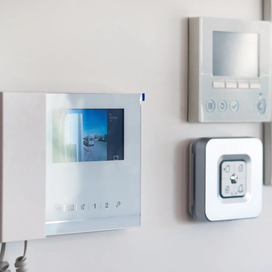 Building Intercom AMC Services Near me