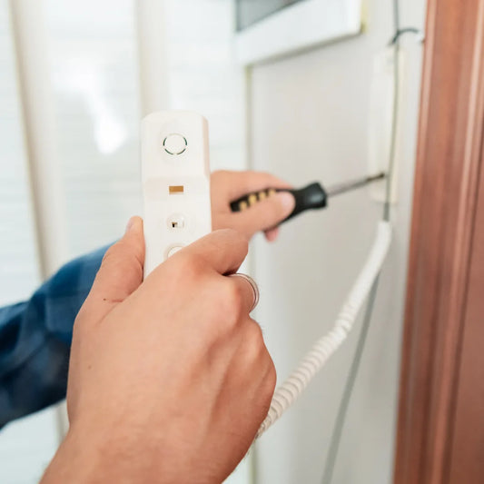 Building Intercom Repair Services Near me
