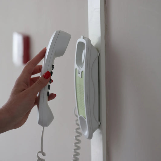 Intercom System AMC Services Near me
