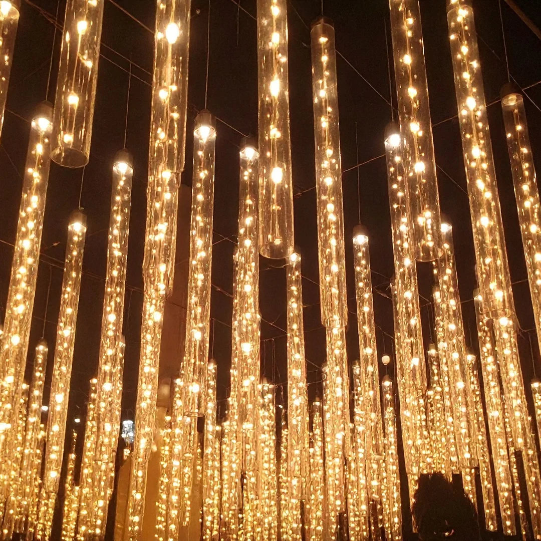 Party Light Installation Services Near me