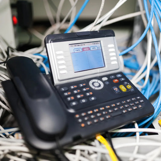 IP PBX System Repair Services Near me