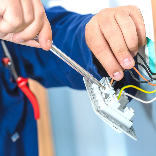 Electricians Services Near me