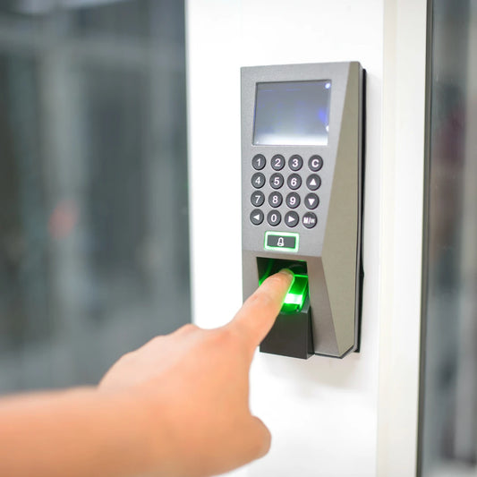Door Access Control Installation Services Near me