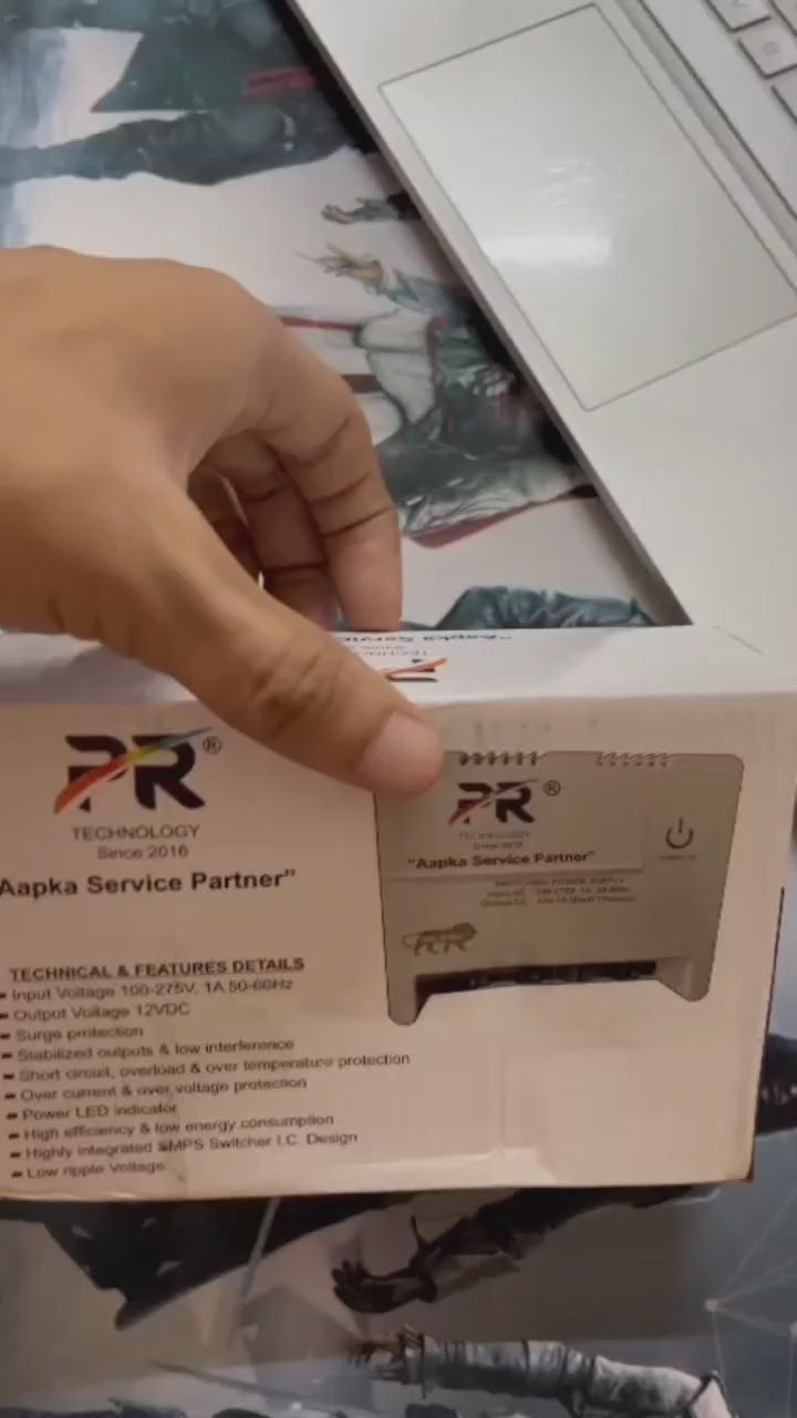 Load video: 
