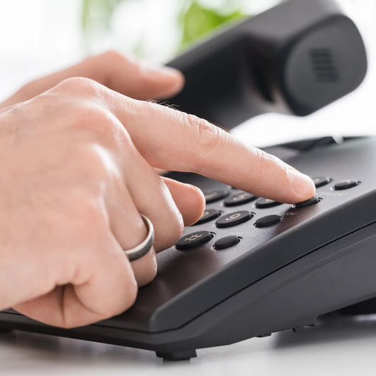 Landline Telephone Instruments Repair Services Near me