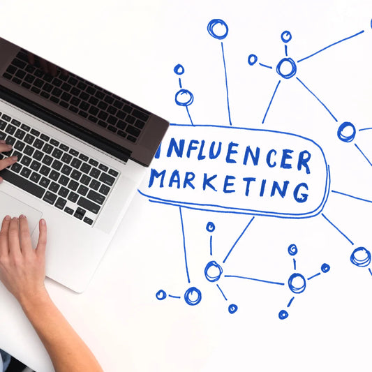 Influencer Marketing Agency Near me